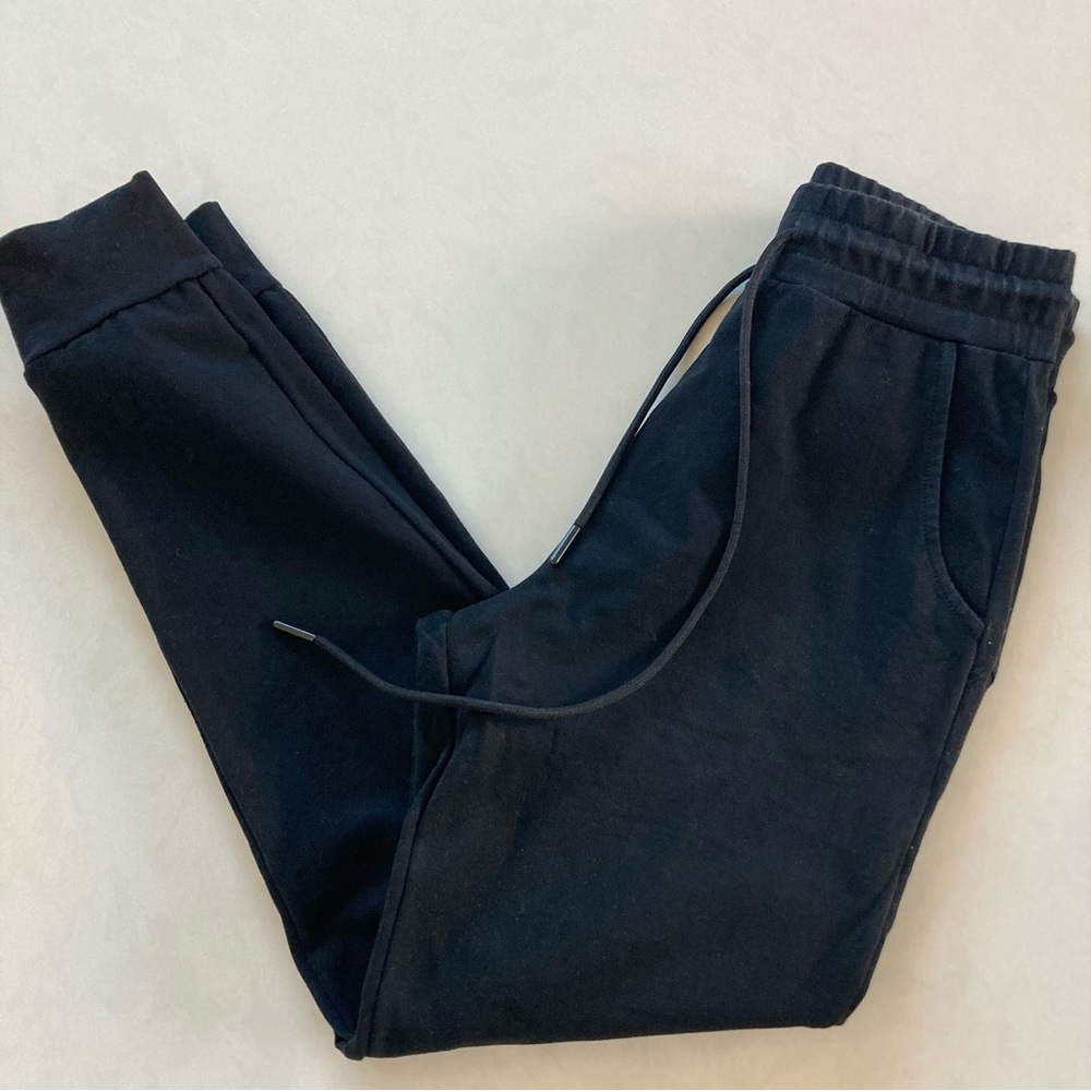 NVGTN Relax Joggers - Black